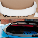 ALERON DE TECHO Ford Focus Hatchback Mk4