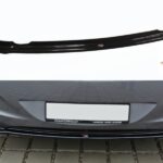Splitter Trasero  Hyundai i30 mk.2