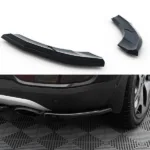 Splitters Traseros  KIA SPORTAGE mk4 GT-Line