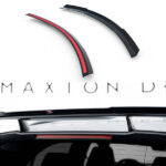 Extensión Alerón Mercedes-Benz GLA 45 AMG