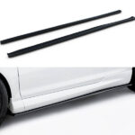 Difusores Laterales CORSA D OPC/VXR