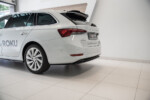 Splitter Trasero OCTAVIA MK4 - Imagen 5
