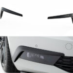 PESTAÑAS Skoda Superb Liftback / Combi Mk3