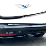 Splitter Trasero VW CADDY 2015-2020