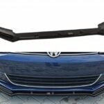 Spoiler Delantero VW Jetta 6