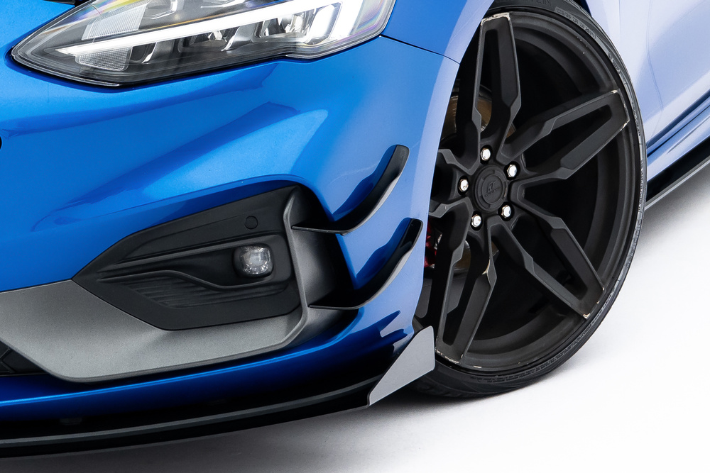 eng_pm_Front-Bumper-Wings-Canards-suitable-for-Ford-Focus-ST-ST-Line-Mk4-7057_3 Canards Ford Focus ST / ST-Line Mk4 - Imagen 1