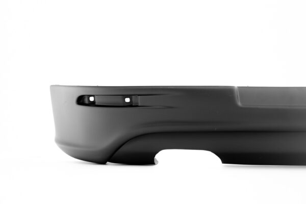 Paragolpes Trasero  VW GOLF V Look R32 DUPLEX - Imagen 5