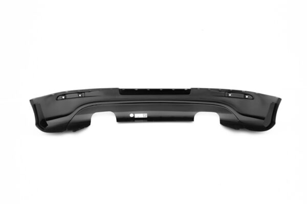 Paragolpes Trasero  VW GOLF V Look R32 DUPLEX - Imagen 6