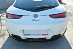 Splitter Trasero ALFA BRERA sedan - Imagen 2
