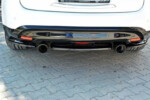 Splitter Trasero  INFINITI QX70 - Imagen 3