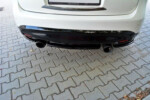 Splitter Trasero  INFINITI QX70 - Imagen 4