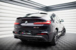 Splitter Trasero BMW X4 M40i G02 - Imagen 3
