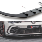 Spoiler Delantero Racing Durability VW Golf 8 GTI / R-Line