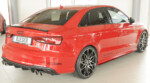 Difusor Trasero A3 Sline sedan/convert. - Imagen 3