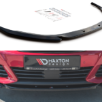 Spoiler Delantero V.2 Peugeot 308 GT Mk2 Facelift