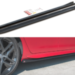 Difusores Laterales Peugeot 308 GT Mk2 Facelift