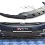 Spoiler Delantero V.1 VW  Passat B8