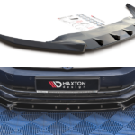 Spoiler Delantero V.2 VW  Passat B8