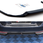 Splitter Trasero VW  PASSAT B8 2014