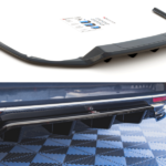 Splitter Trasero VW  PASSAT B8