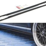 Difusores Laterales VW  Passat B8