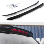 Extensión Alerón   VW Passat B8 Variant