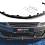Spoiler Delantero V.1 Peugeot 308 Mk2 Facelift