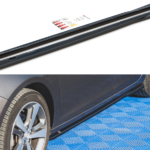 Difusores Laterales Peugeot 308 SW Mk2