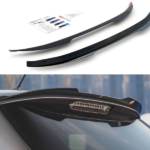 Extensión Alerón  Peugeot 308 SW Mk2 Facelift