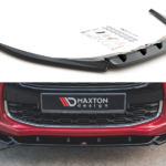 Spoiler Delantero Citroen DS4