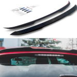 Extensión Alerón CITROEN DS4