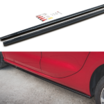 Difusores Laterales CITROEN DS4 2011-2015