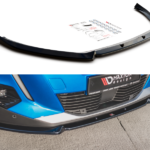 Spoiler Delantero V.1 Peugeot 2008 Mk2