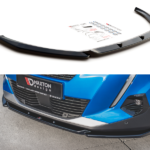 Spoiler Delantero V.2 Peugeot 2008 Mk2