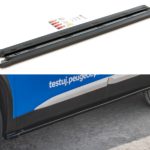 Difusores Laterales Peugeot 2008 Mk2
