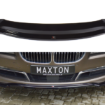 Spoiler Delantero BMW 6 GRAN COUPÉ