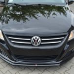 Spoiler Delantero V.2 VW PASSAT CC STANDARD