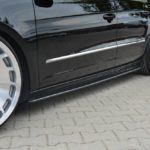 Difusores Laterales VW PASSAT CC STANDARD