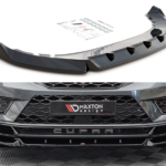 Spoiler Delantero V.1 Cupra Ateca Mk1