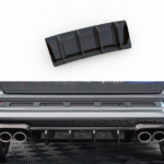 SPLITTER TRASERO CUPRA ATECA Mk1 / Mk1 Facelift