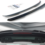 Extensión Alerón CUPRA ATECA Mk1 / Mk1 Facelift