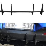 Difusor Trasero  F20/F21 M-POWER 2015