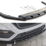 Spoiler Delantero V.1 OCTAVIA MK4 RS