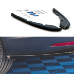 Splitters Traseros V.2 Peugeot 308 SW Mk2 Facelift