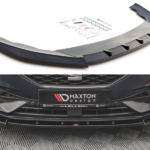 Spoiler Delantero V.1 Seat LEON MK4 FR