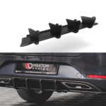 Difusor Trasero Racing Seat Leon MK4 Familiar