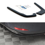 Splitters Traseros Seat LEON MK4 FR FAMILIAR