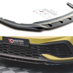 Spoiler Delantero V.2 VW  Golf 8 GTI Clubsport