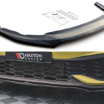 Spoiler Delantero  V.3 VW  Golf 8 GTI Clubsport