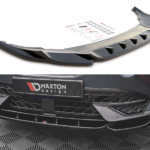 Spoiler Delantero V.1 Cupra Formentor